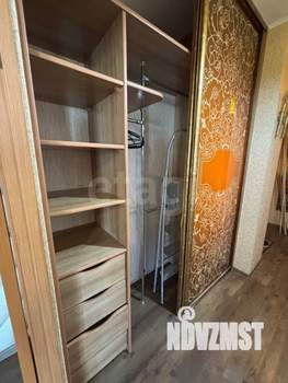 2-к квартира, на длительный срок, 38м2, 10/17 этаж