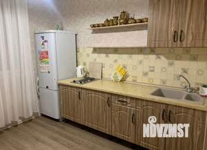 1-к квартира, на длительный срок, 42м2, 4/10 этаж