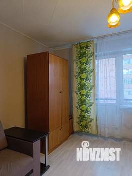 1-к квартира, на длительный срок, 38м2, 4/9 этаж