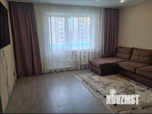 2-к квартира, на длительный срок, 52м2, 7/10 этаж