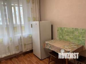 1-к квартира, посуточно, 36м2, 7/10 этаж