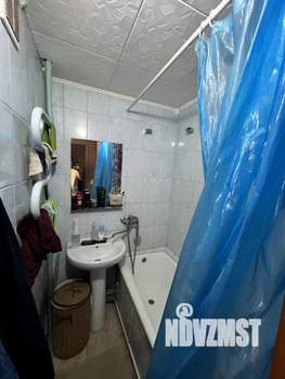 1-к квартира, на длительный срок, 30м2, 6/9 этаж