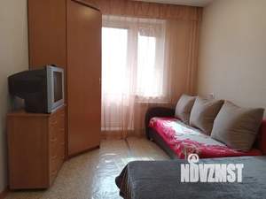 1-к квартира, посуточно, 36м2, 7/10 этаж