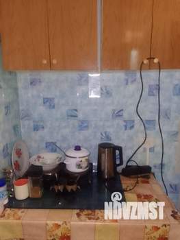 Студия квартира, на длительный срок, 18м2, 2/5 этаж