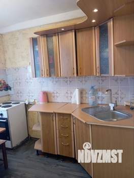 1-к квартира, на длительный срок, 34м2, 5/5 этаж