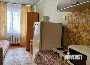 Студия квартира, на длительный срок, 14м2, 2/5 этаж