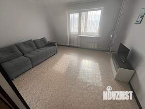 1-к квартира, на длительный срок, 45м2, 6/10 этаж