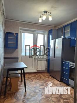 2-к квартира, на длительный срок, 49м2, 4/10 этаж