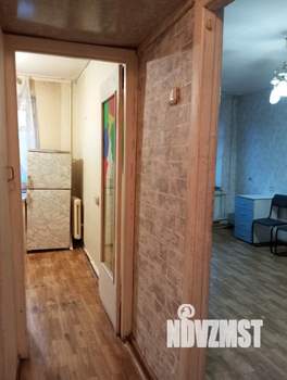 1-к квартира, на длительный срок, 33м2, 4/5 этаж