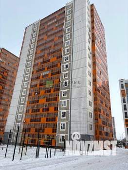 Студия квартира, на длительный срок, 33м2, 2/18 этаж