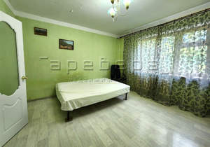 1-к квартира, на длительный срок, 40м2, 2/9 этаж