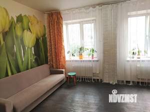 1-к квартира, на длительный срок, 37м2, 3/10 этаж
