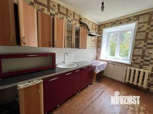 2-к квартира, на длительный срок, 50м2, 3/5 этаж