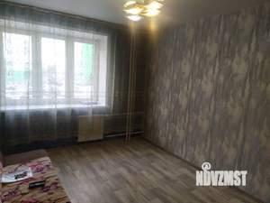 1-к квартира, на длительный срок, 36м2, 2/9 этаж