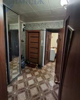 2-к квартира, на длительный срок, 44м2, 5/5 этаж