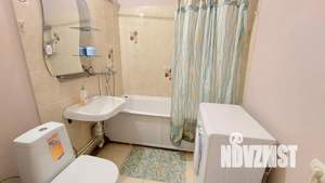 1-к квартира, посуточно, 35м2, 6/10 этаж