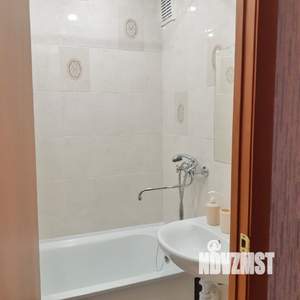 1-к квартира, посуточно, 33м2, 3/7 этаж