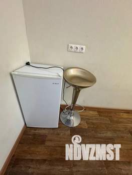 1-к квартира, посуточно, 40м2, 9/11 этаж