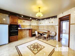 2-к квартира, на длительный срок, 105м2, 3/17 этаж