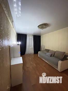 1-к квартира, на длительный срок, 32м2, 5/5 этаж