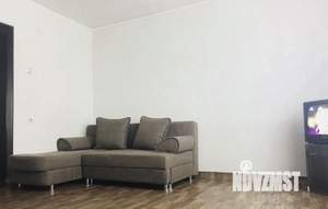 1-к квартира, посуточно, 46м2, 1/10 этаж