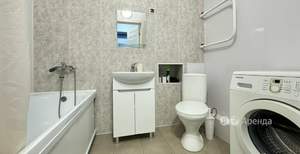 1-к квартира, на длительный срок, 30м2, 19/19 этаж