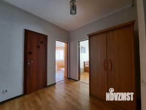 1-к квартира, на длительный срок, 55м2, 3/11 этаж