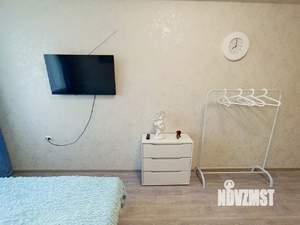 Студия квартира, посуточно, 27м2, 4/4 этаж