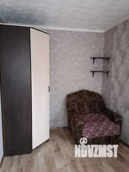 1-к квартира, на длительный срок, 34м2, 5/5 этаж