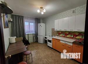 1-к квартира, на длительный срок, 36м2, 11/17 этаж