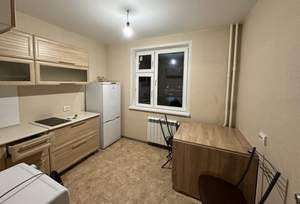 1-к квартира, на длительный срок, 38м2, 8/25 этаж