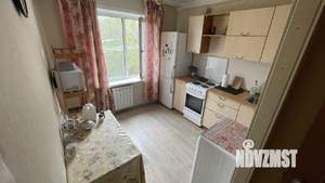 1-к квартира, на длительный срок, 34м2, 2/5 этаж