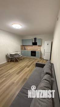 2-к квартира, на длительный срок, 54м2, 11/15 этаж