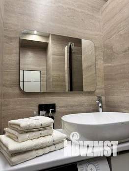 2-к квартира, посуточно, 45м2, 1/1 этаж