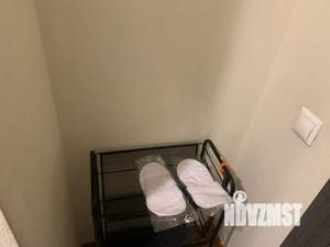 Студия квартира, посуточно, 22м2, 7/11 этаж