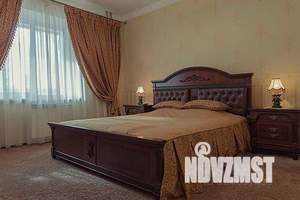 2-к квартира, посуточно, 57м2, 6/10 этаж