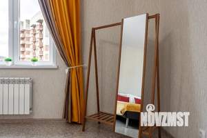 1-к квартира, посуточно, 46м2, 19/25 этаж