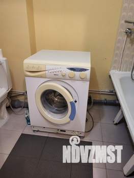 1-к квартира, на длительный срок, 36м2, 3/9 этаж