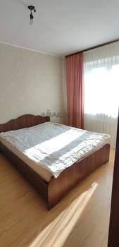 2-к квартира, на длительный срок, 54м2, 6/10 этаж