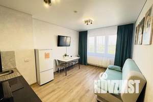 2-к квартира, посуточно, 45м2, 6/24 этаж