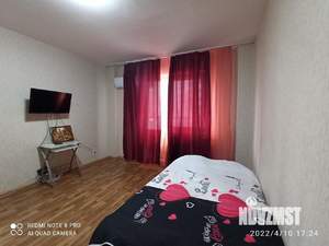 1-к квартира, посуточно, 41м2, 1/1 этаж