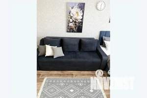 1-к квартира, посуточно, 37м2, 7/17 этаж