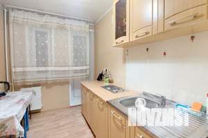 1-к квартира, посуточно, 38м2, 6/10 этаж