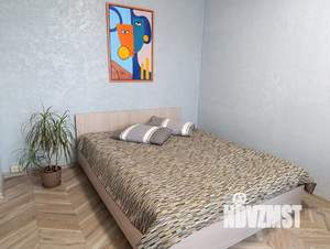 1-к квартира, посуточно, 28м2, 7/9 этаж