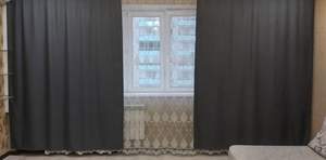 1-к квартира, на длительный срок, 47м2, 6/17 этаж