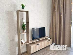 1-к квартира, посуточно, 35м2, 18/19 этаж