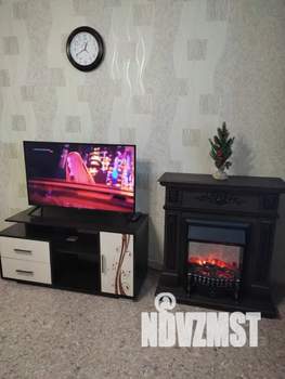 1-к квартира, посуточно, 40м2, 3/20 этаж