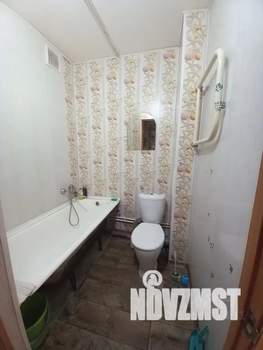 1-к квартира, посуточно, 28м2, 17/19 этаж