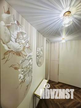 1-к квартира, посуточно, 61м2, 13/17 этаж