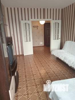 1-к квартира, посуточно, 36м2, 7/26 этаж